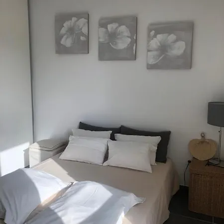 Apartamento Aix En Provence Vue Ste Victoire - Batiment B11 - 13090 Aix En Provence