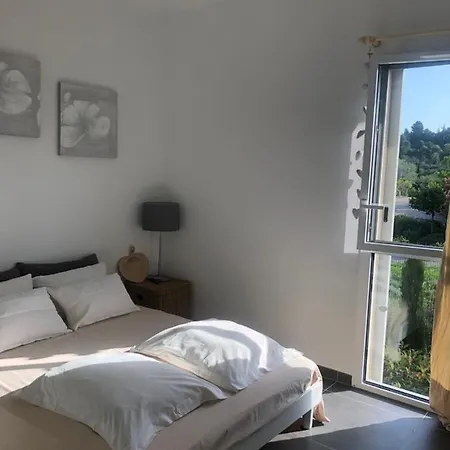 Apartamento Aix En Provence Vue Ste Victoire - Batiment B11 - 13090 Aix En Provence